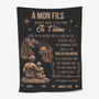 Toujours_Avancer_ _Cadeau_Personnalis_Couverture_Pour_Proches5