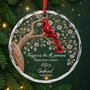 Toujours_Dans_Nos_C_urs_Cadeau_Personnalis_Ornement_En_Verre_Rond_Pour_Les_tres_Chers