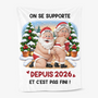 Toujours_Ensemble_ _Cadeau_Personnalis_Couverture_De_No_l_Pour_Couples5