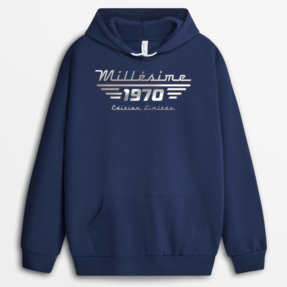 UnBrinIconique CadeauPersonnaliseT shirtPourFeteDesPeres_Anniversaire_3