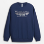 UnBrinIconique CadeauPersonnaliseT shirtPourFeteDesPeres_Anniversaire_4