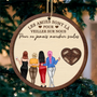VeillerSurNous_CadeauPersonnaliseOrnementEnBoisA2CouchesPourMeilleuresAmies_Soeurs_2