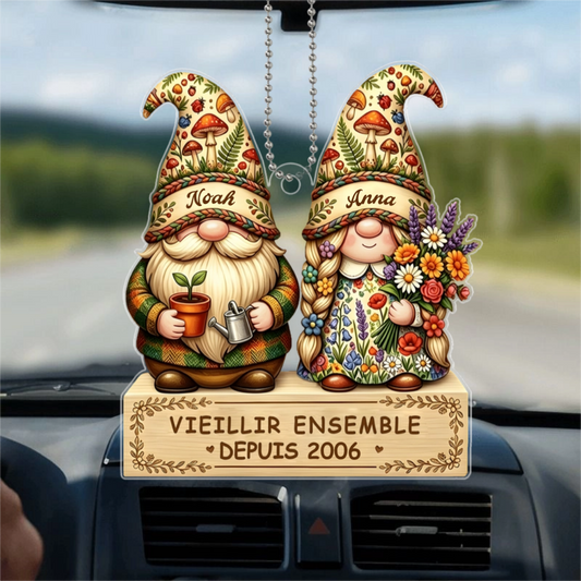 VieillirEnsembleAnniversairePersonnalise_CadeauPersonnaliseOrnementEnAcryliquePourCouple_478609c6 aa51 4371 a087 8dc315a63e22