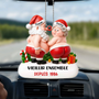 VieillirEnsembleDepuisLePereNoel_CadeauPersonnaliseOrnementEnAcryliquePourCouples_2
