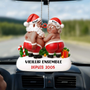 VieillirEnsembleDepuisLePereNoel_CadeauPersonnaliseOrnementEnAcryliquePourCouples_8