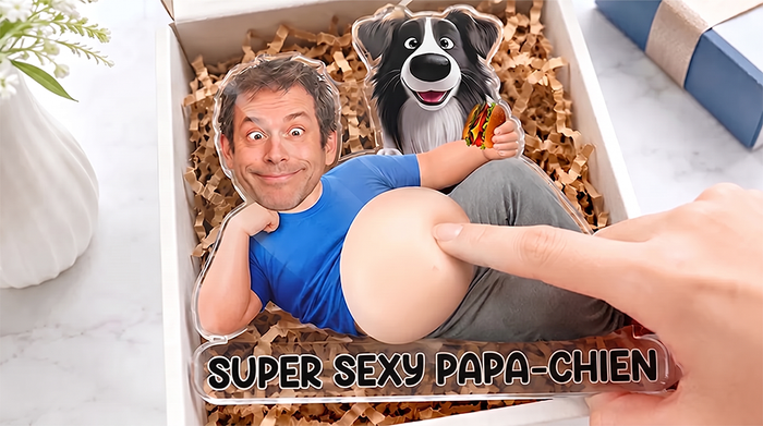 Qualité Ultra-Nette